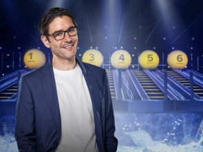 Imagen de Juego de pelotas (T1): Ep.6 - 1