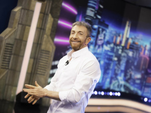 Imagen de El hormiguero (T20): Dani Martín - 1