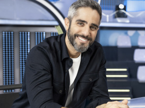 Imagen de Pasapalabra (T4): Ep.1389 - 1