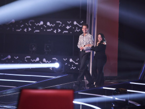 Imagen de La Voz (T7): La Gran Batalla - 1