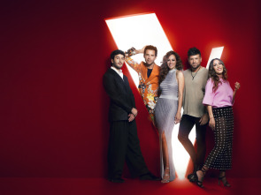 Imagen de La Voz (T7): Ep.8 - 1