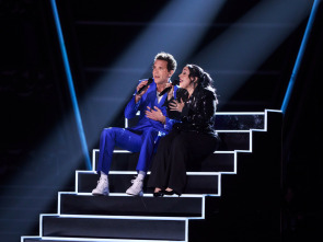 Imagen de La Voz (T7): Asaltos (II) - 1