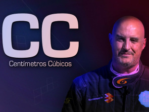 Imagen de Centímetros cúbicos (14): Ep.367 - 1