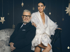 Imagen de Campanadas 2026 Atresmedia - 1