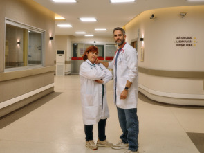 Imagen de Nos vamos de madre (T1): Estambul - 1