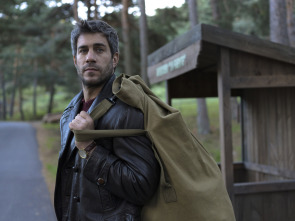 Imagen de Sueños de libertad (T1): Ep.474  - 1