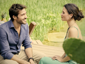 Imagen de La encrucijada (T1): Ep.59  - 1