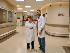 Imagen de Nos vamos de madre (T1): Ep.4 - 1