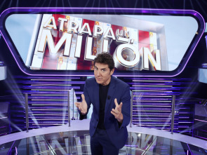 Imagen de Atrapa un millón (T4): Ep.1 - 1