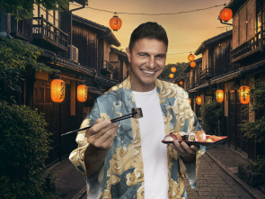 Imagen de El Capitán en Japón (T1): Ep.2 - 1