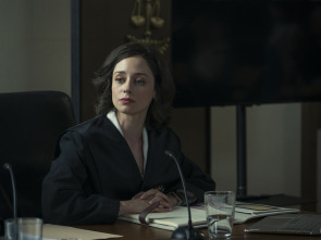 Imagen de Perdiendo el juicio (T1): Ep.1  - 1