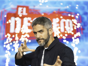 Imagen de El Desafío (T6): Gala 8 - 1