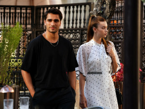 Imagen de Una nueva vida (T1): Ep.77  - 1