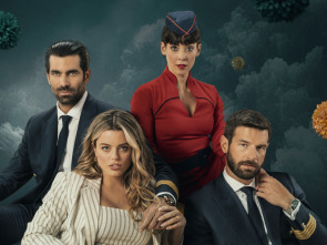 Imagen de ¿A qué estás esperando? (T1): Ep.6  - 1