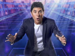 Imagen de ¡Salta! (T2): Ep.7 - 1