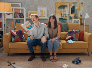 Imagen de Padre no hay mas... (T1): Ep.2 Casa desastrosa - 1