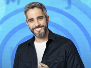 Imagen de Pasapalabra (T5): Ep.1582 - 1