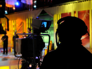 Imagen de Pasapalabra (T5): Ep.1599 - 1