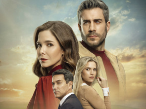 Imagen de Sueños de libertad (T1): Ep.643  - 1