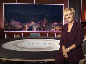 Imagen de La Mesa (T1): Ep.3 - 1