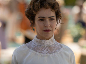 Imagen de Las hijas de la... (T1): Ep.4 La rabia de Catalina - 1