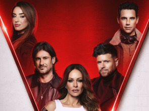 Imagen de La Voz (T8) - 1