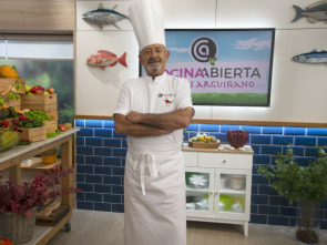 Imagen de Cocina abierta de... (T16): Ep.3199 - 1