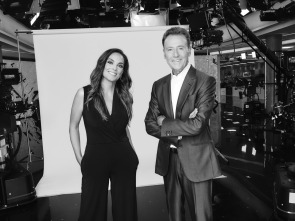 Imagen de Antena 3 Noticias  (Fin de semana) - 1