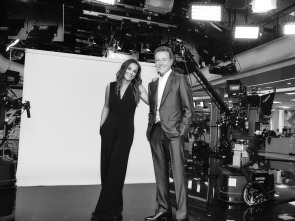 Imagen de Antena 3 Noticias  (Fin de semana) - 1