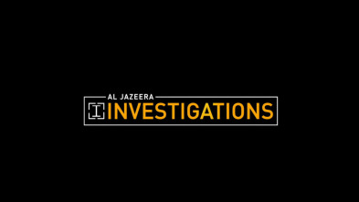 Al Jazeera Investigations