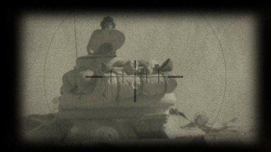 Imagen de The War In June - 3
