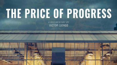 Imagen de The Price of Progress - 3