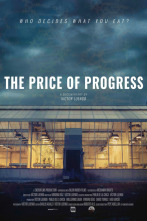 Imagen de The Price of Progress - 2