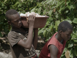 Imagen de Chocolate's Heart Of Darkness - 1