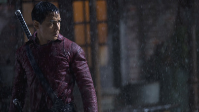 Into the Badlands (T1): Ep.1 El Fuerte