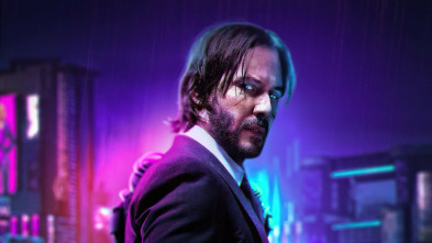 John Wick: Pacto de sangre