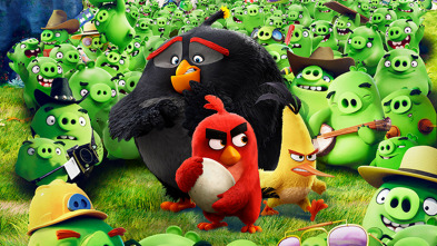 Angry Birds