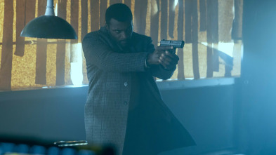 Luther (T1): Ep.3 