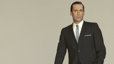 Mad Men (T5): Ep.11 La otra mujer