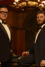 Mad Men (T6): Ep.3 Colaboradores