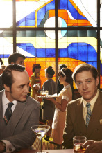 Mad Men (T7): Ep.1 Zonas horarias