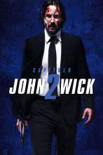 John Wick: Pacto de sangre