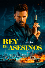 Rey de asesinos