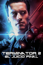 Terminator 2: El juicio final