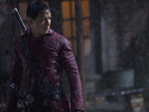 Into the Badlands (T1)