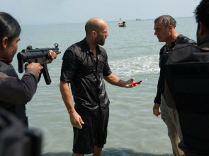 Mechanic: Resurrection