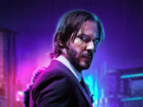 John Wick: Pacto de sangre