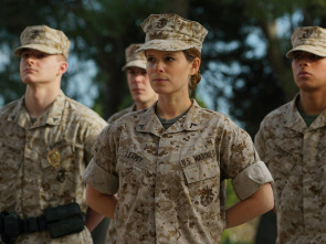 Megan Leavey