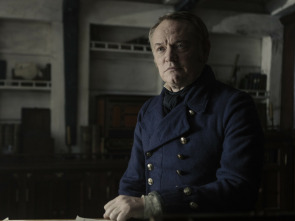 The Terror (T1): Ep.5 El primero que le dé, gana