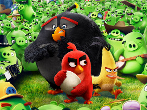 Angry Birds